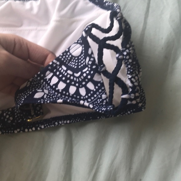 Bathing suit top - Picture 2 of 2